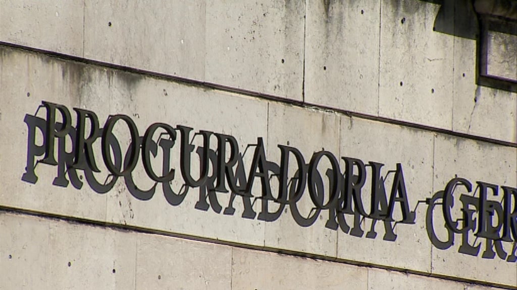 Relatório sobre caso de violência doméstica