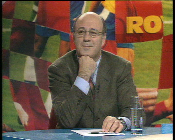 Declarações de Toni