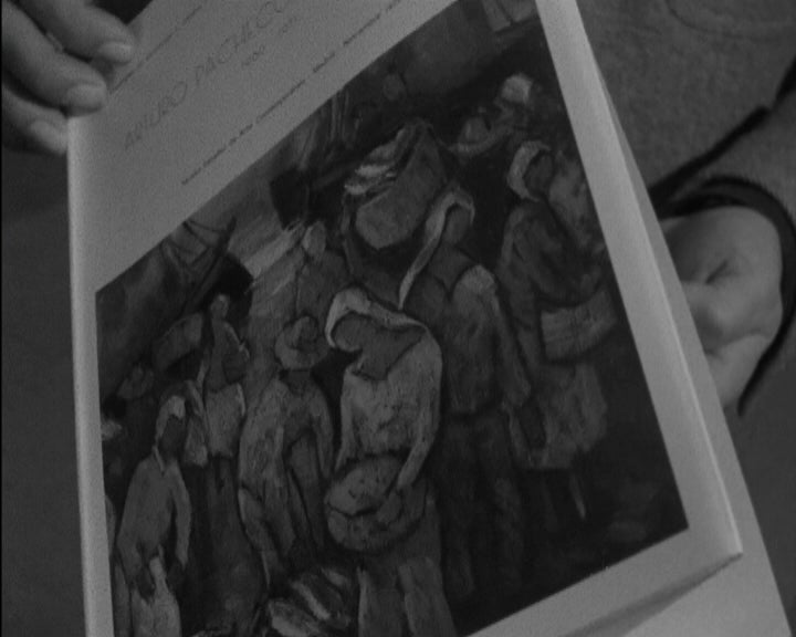 Chegada de Altamirano a Lisboa