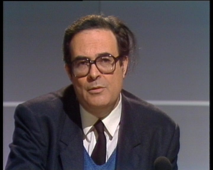 Entrevista a António Valdemar