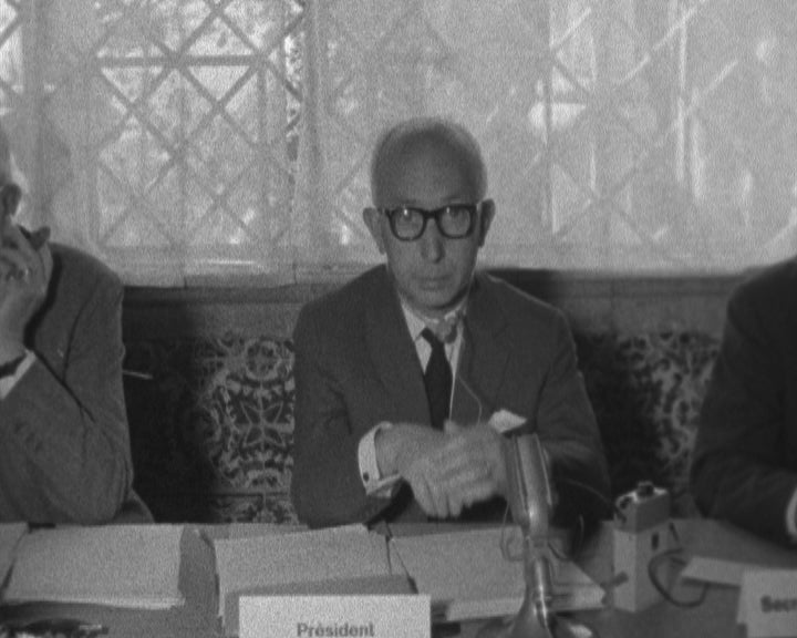 Assembleia Geral da Federação Cinológica Internacional