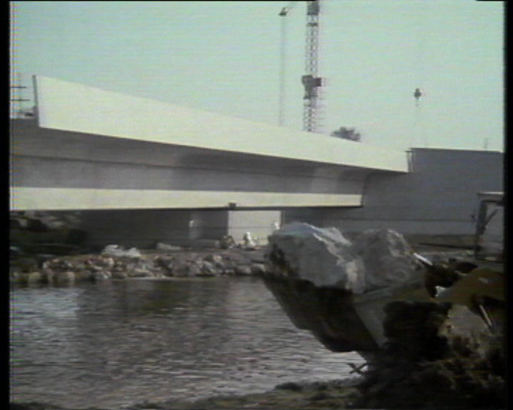 Rede ferroviária portuguesa com TGV dentro de dez anos