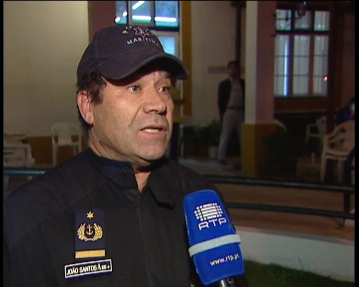 Retomadas as buscas em Alcácer do Sal