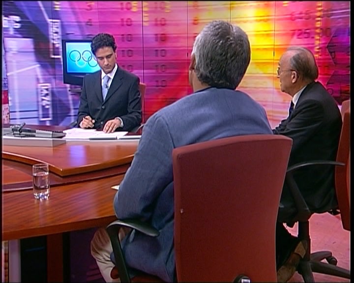 Especial olimpíadas