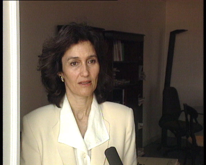 Plano hidrológico ibérico