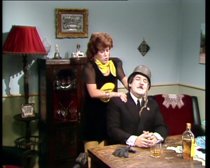 O Tal Canal – II Parte