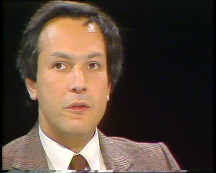 Entrevista a Ferreira da Cunha