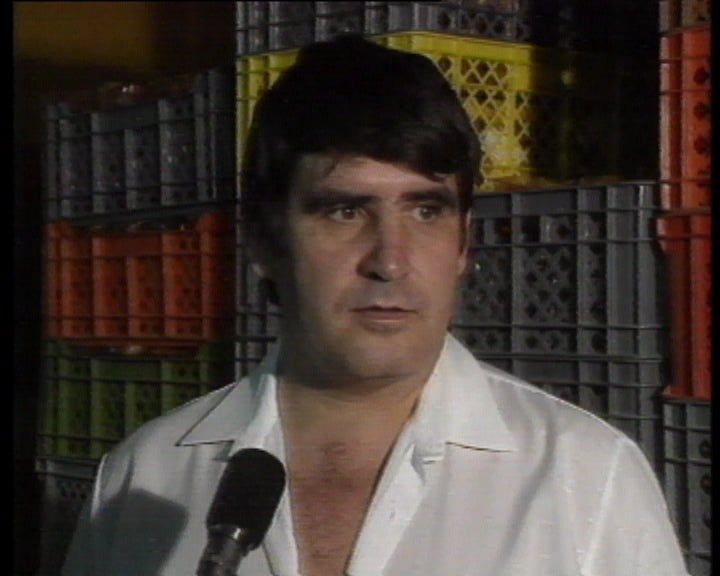 Surto de intoxicação