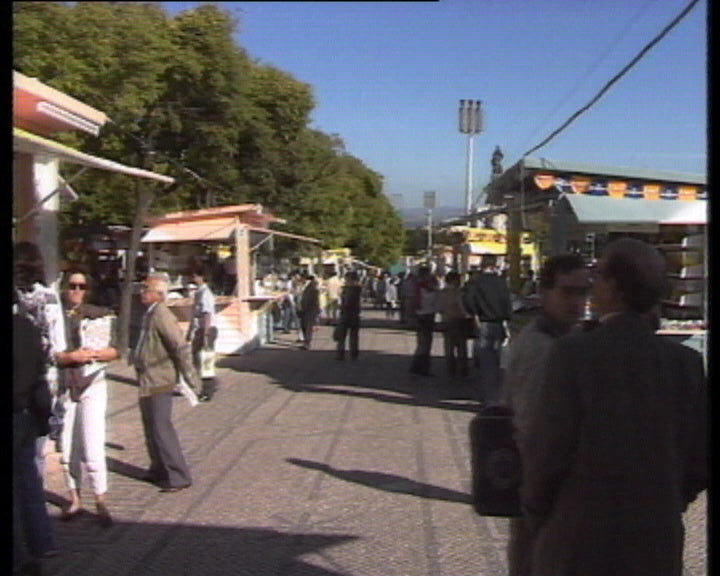 Feira do Livro de Lisboa