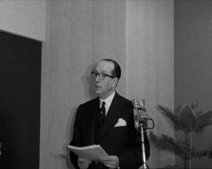 Inauguração do Centro de Estudos Egas Moniz em Lisboa