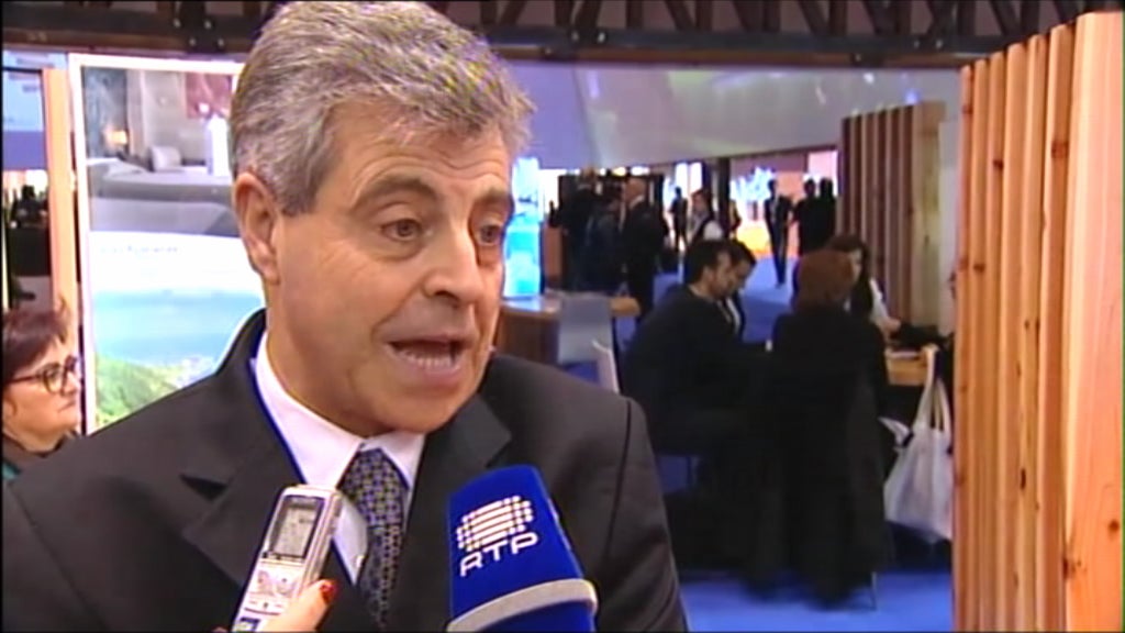 Protocolo “Casas Açorianas” e RTP Açores