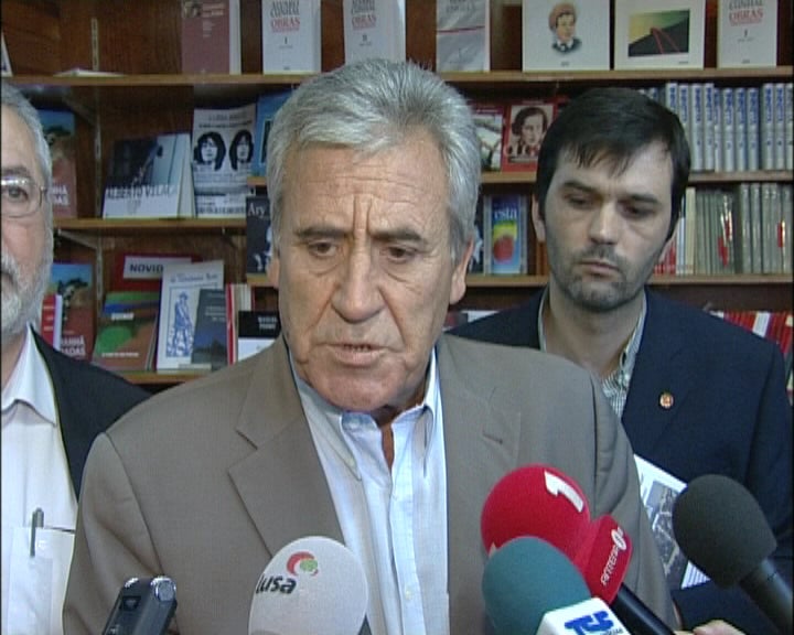 Declarações de Jerónimo de Sousa