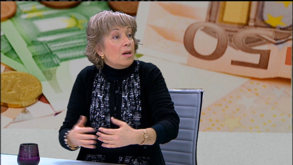 Entrevista a Maria de Fátima Patrício