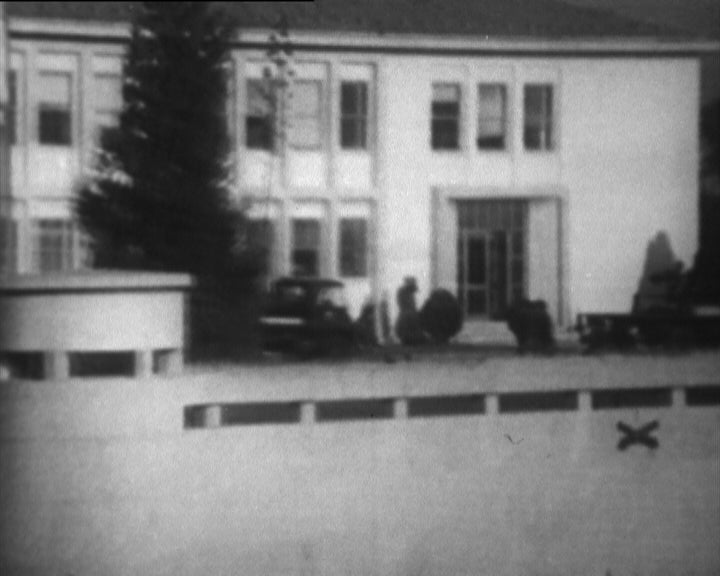 RALIS e Beirolas Ocupados