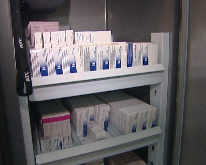 Balanço da campanha de vacinação contra Gripe A