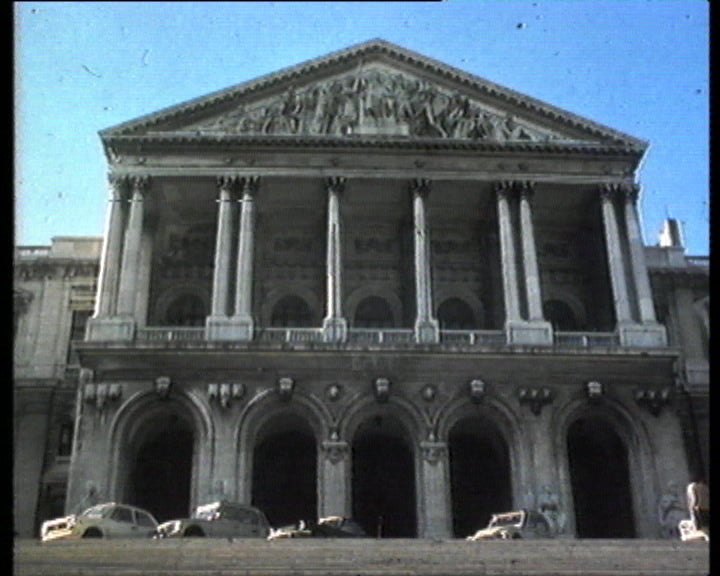 Demissão de Gonçalo Ribeiro Telles