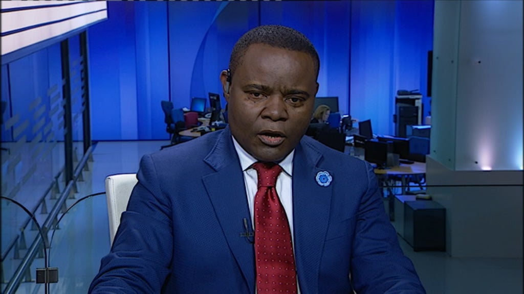 Entrevista a Lazarino Poulson