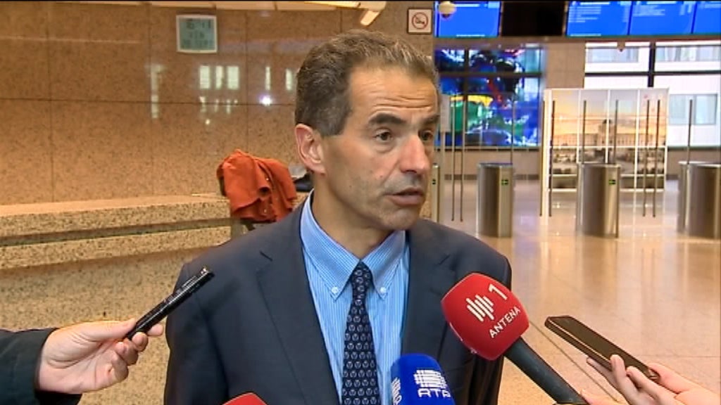 Lançamento de satélites de pequena dimensão