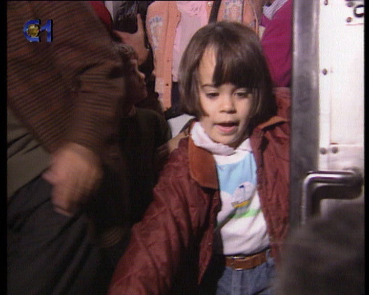 Stress nas crianças