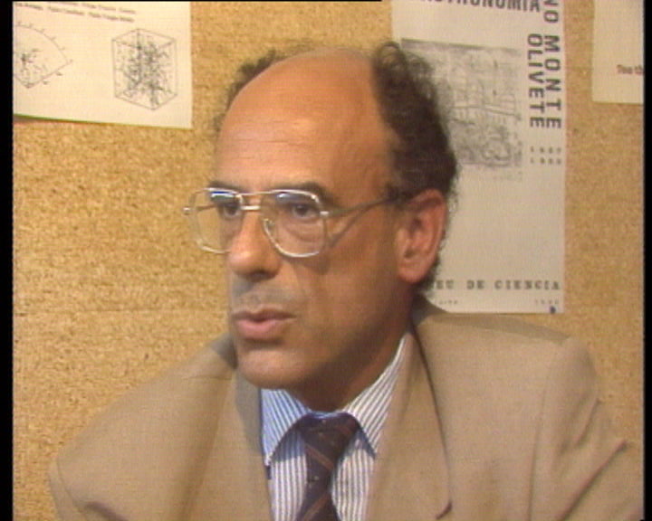 Astrónomos reúnem-se em Lisboa