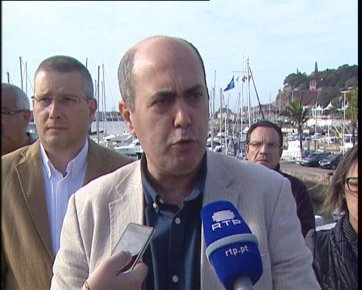 BE acusa Porto Santo Line de incumprimento