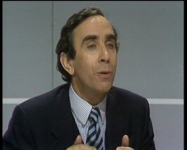 Entrevista a Jorge Miranda