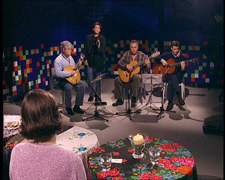 Fados de Portugal – Parte II