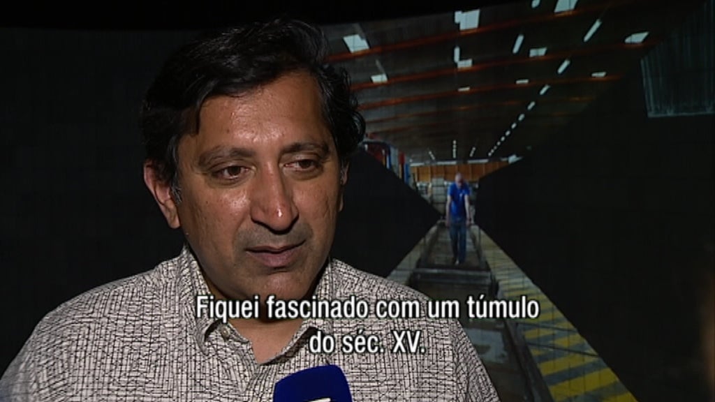 Exposições no Museu Calouste Gulbenkian