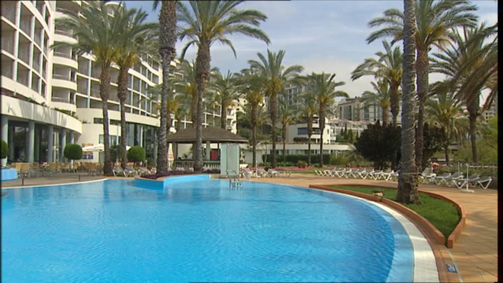 Grupo Pestana com nova estratégia empresarial