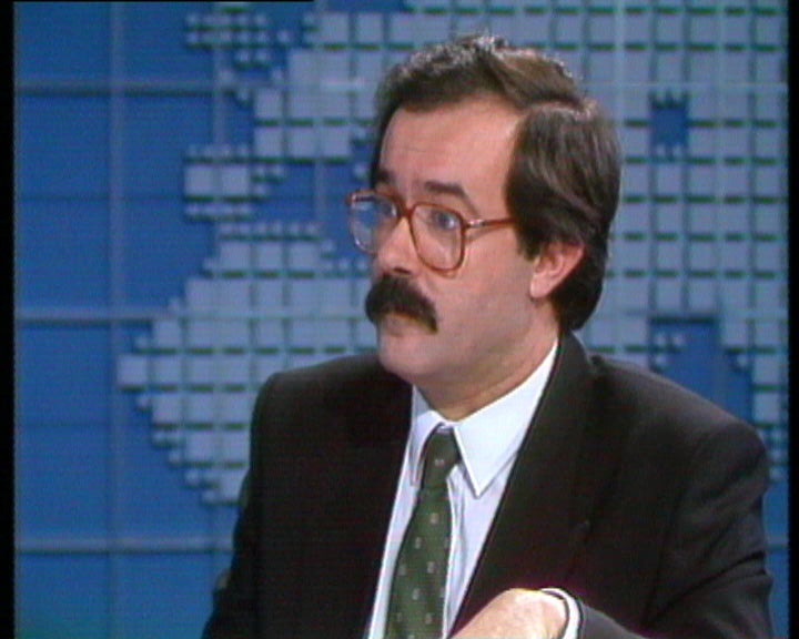 Entrevista a Fernando Maia Cerqueira