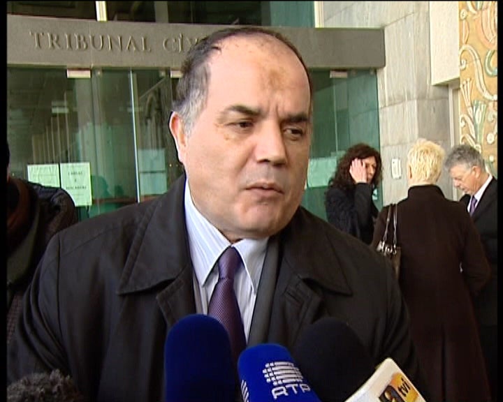 Providência cautelar