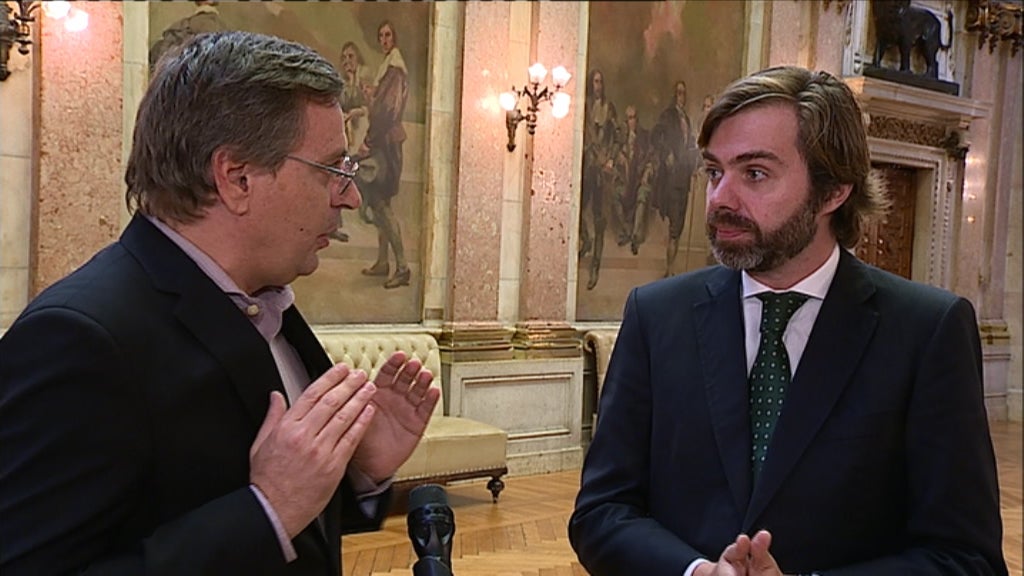 Reações à proposta de OE para 2018