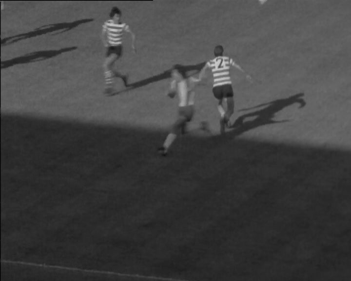 Futebol: Sporting Clube de Portugal vs Futebol Clube do Porto