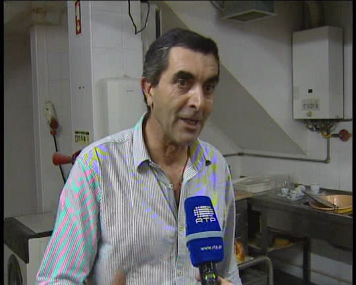 Festa das Fogaceiras