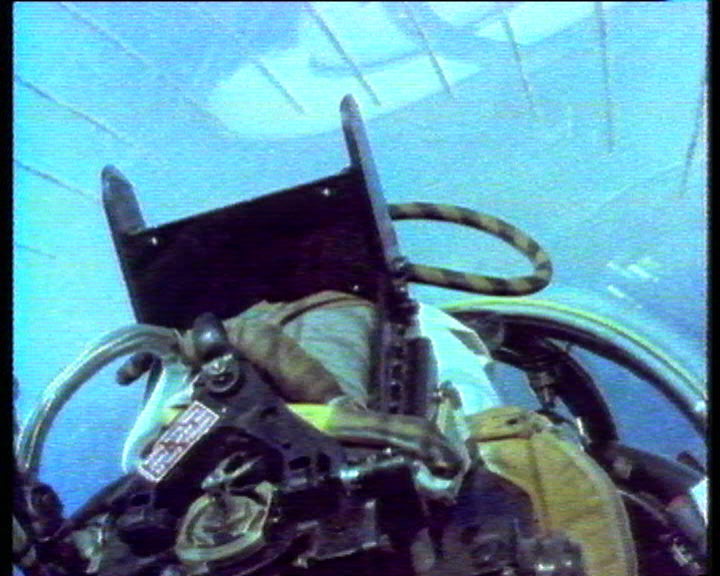 Situação na Força Aérea Portuguesa