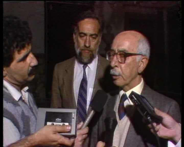 Dissolução da Assembleia da República II