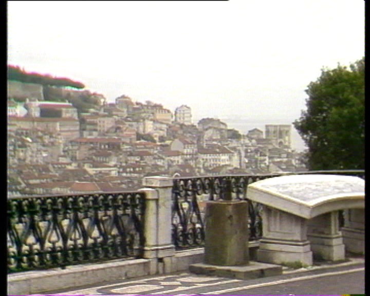 Criação do Festival de Outono