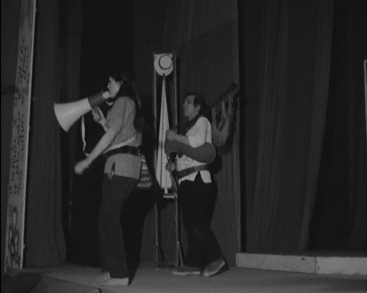 Grupo de Teatro dos Modestos apresenta a peça “Histórias para serem Contadas”