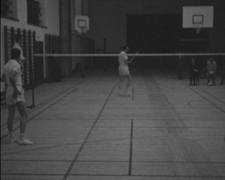 Badmington: Campeonatos Internacionais de Portugal