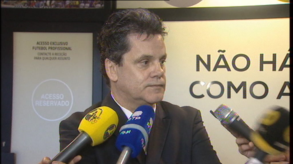 Demissão de Pedrag Jokanovic do Clube Nacional