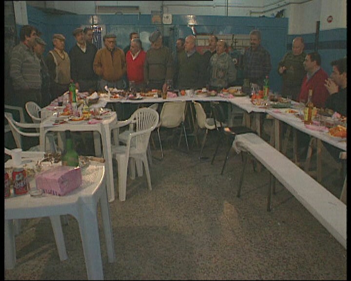 Cantares alentejanos