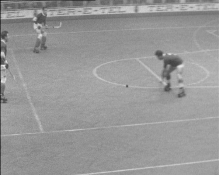 Hóquei em Patins: Carvalhos vs Paço de Arcos