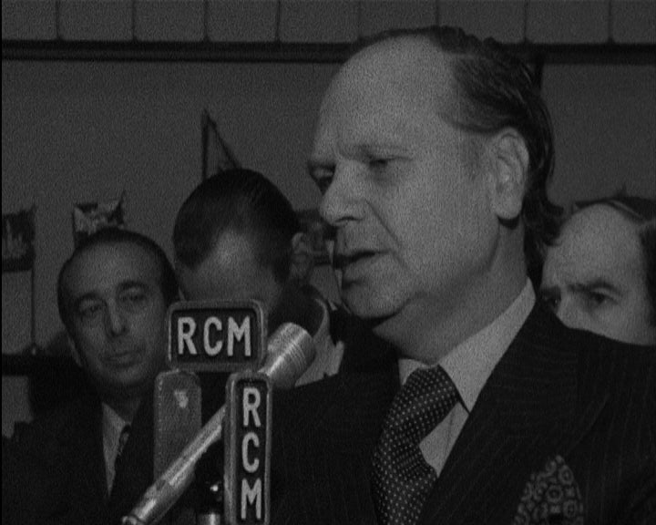 Reunião de Antigos Graduados da Mocidade Portuguesa