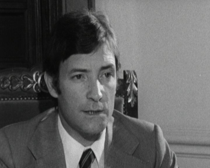 Entrevista a Jorge Campinos