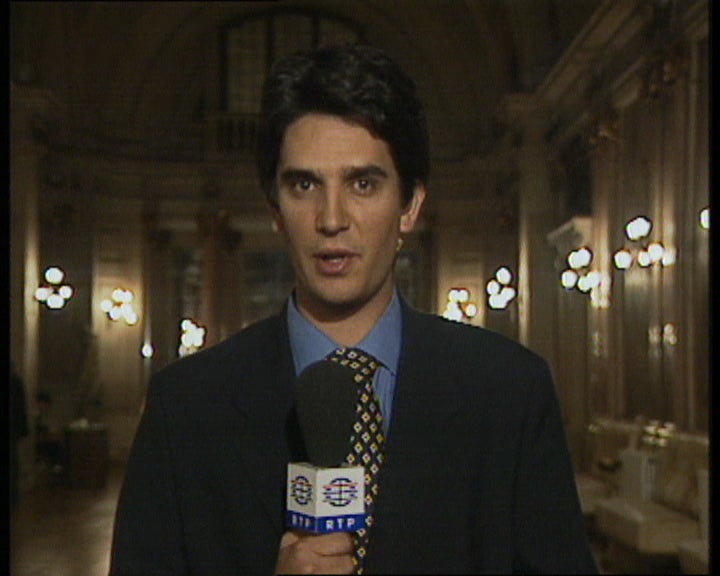 Debate parlamentar sobre o “Totonegócio”