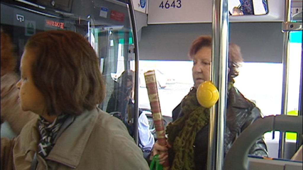 Empresa Única de Transportes