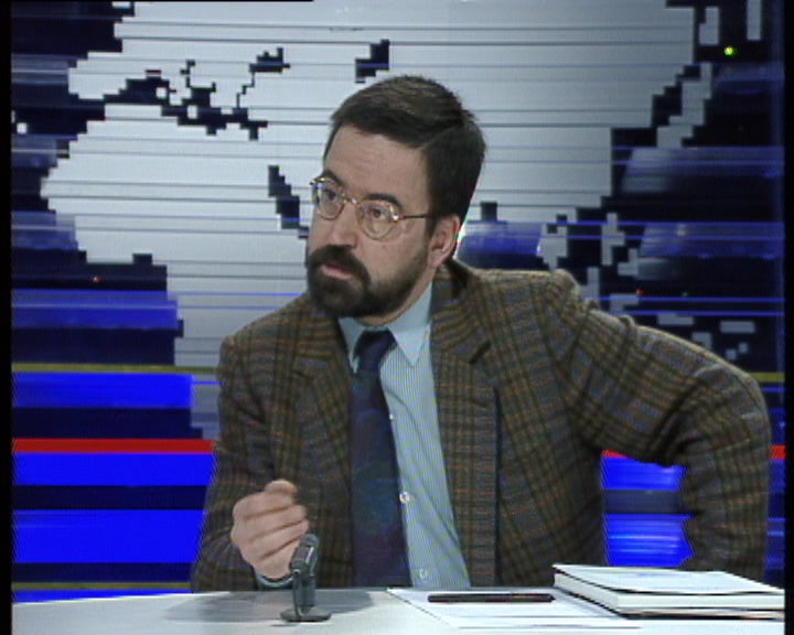 Entrevista a  João Pedro Ribeiro