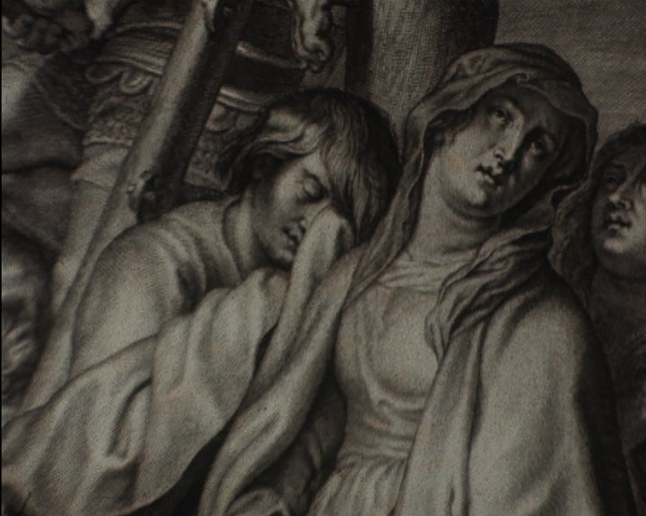 Exposição “Rubens e os seus Gravadores”