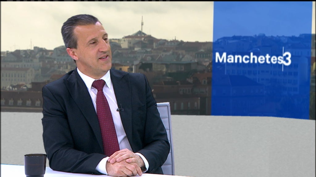 Entrevista a Amadeu Portilha