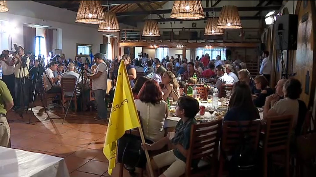 Autárquicas 2017: Campanha eleitoral da CDU